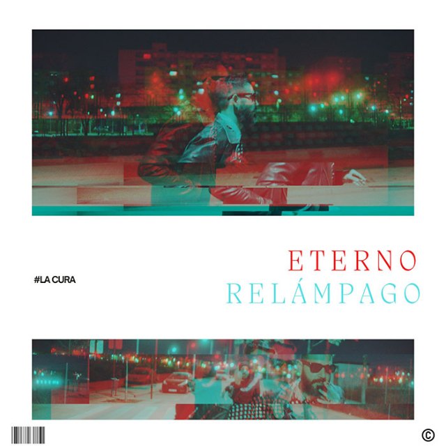 Eterno Relámpago estrena el vídeo clip La cura, single adelanto del EP. “Salida de emergencia” - 2, Foto 2