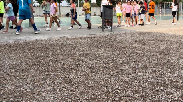 Los centros educativos públicos del municipio albergan 49 Escuelas de Primavera durante estas vacaciones - 1, Foto 1