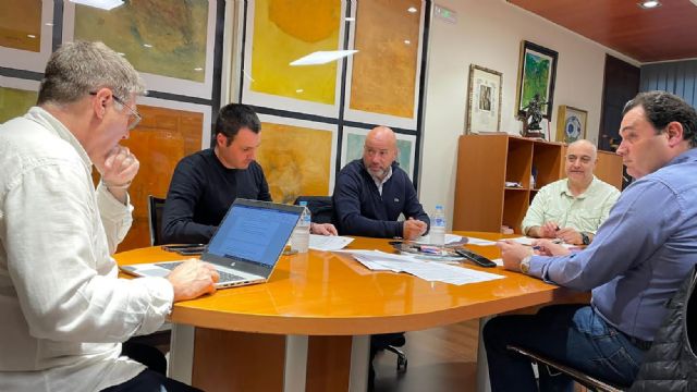 Comunicado de la junta electoral de la Federación de Fútbol de la Región de Murcia - 1, Foto 1