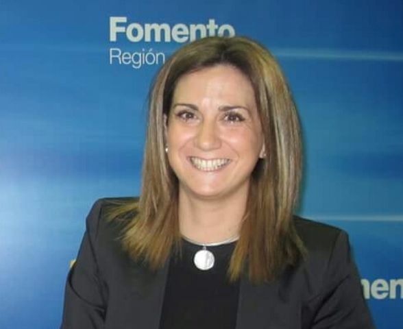 Patricia Fernández: Es una satisfacción que la Región de Murcia reciba 8 millones de euros más que el año pasado para políticas de empleo - 1, Foto 1