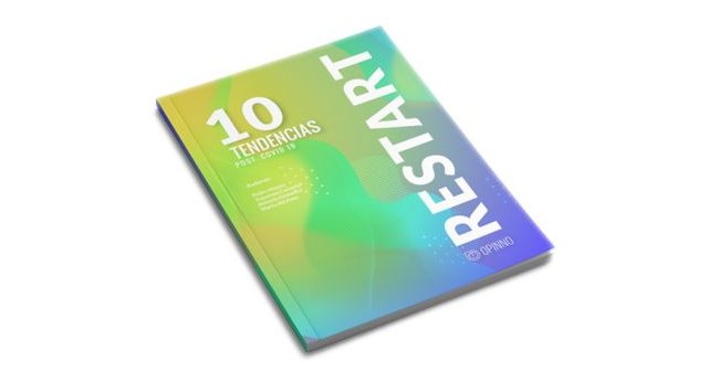 El informe ´RESTART: 10 Post COVID-19´ elaborado por Opinno identifica 10 tendencias que marcarán el futuro de la economía, los negocios y la sociedad - 1, Foto 1