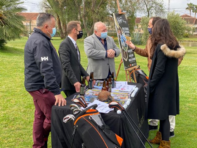 Experiencias Turísticas de Ocio, Cultura, Naturaleza, Deporte y Gastronomía en Torre Pacheco para trabajadores del SMS - 1, Foto 1