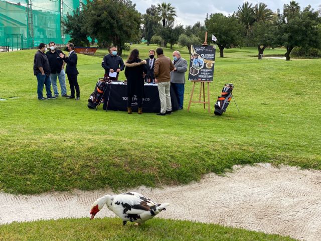 Experiencias Turísticas de Ocio, Cultura, Naturaleza, Deporte y Gastronomía en Torre Pacheco para trabajadores del SMS - 4, Foto 4