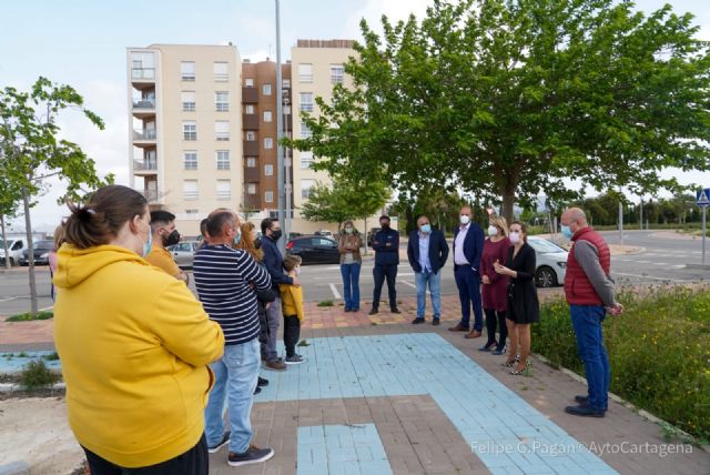 El Ayuntamiento de Cartagena y ALSA acuerdan ampliar las líneas 5 y 6 - 1, Foto 1