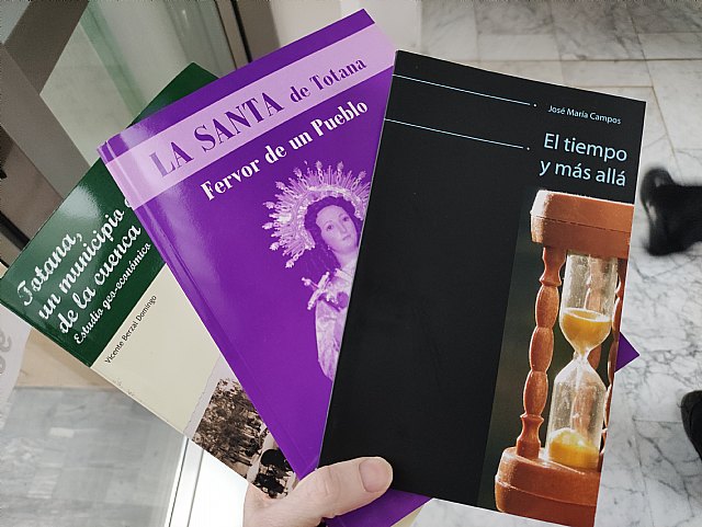 FSIE Madrid se une a la celebración de El Día del Libro y recuerda la importancia de fomentar la educación a través de la lectura - 1, Foto 1