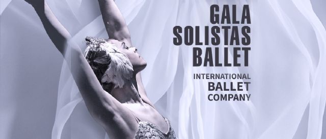 Bailarines internacionales interpretarán en El Batel las piezas más conocidas de la danza clásica - 2, Foto 2