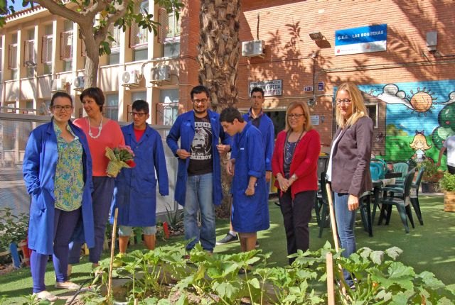 La Comunidad refuerza la atención educativa en alumnos con trastornos del espectro autista - 1, Foto 1