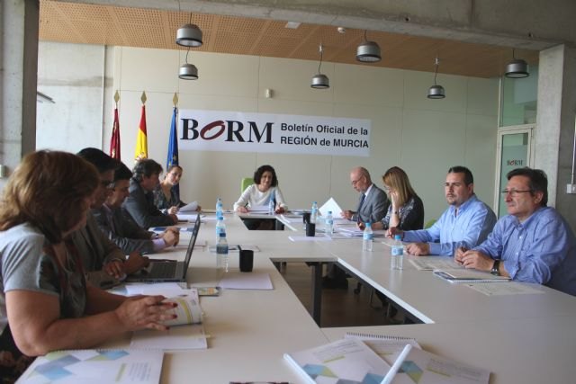 La Comunidad inicia el camino hacia el ´BORM 4.0´ con una consulta ciudadana para mejorar su página web - 1, Foto 1