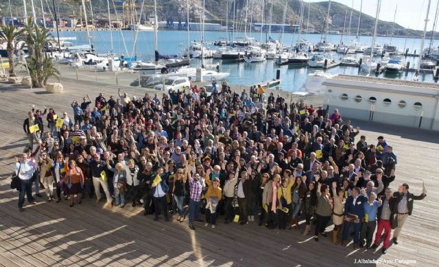 El Ayuntamiento pone en marcha el Consejo de Cultura para implicar aún más a la ciudadanía - 1, Foto 1