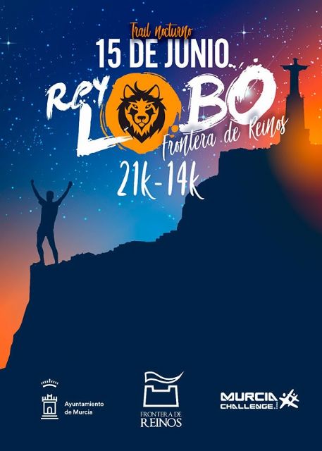 El 15 de junio, cita nocturna con el Rey Lobo - 1, Foto 1