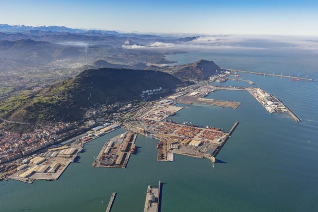 Taller del puerto de Bilbao dirigido al sector hortofrutícola de Murcia - 1, Foto 1