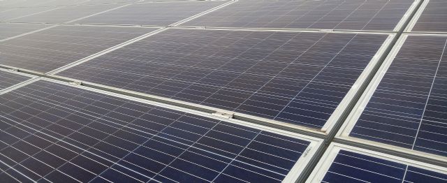 Abierta una oportunidad exprés para invertir desde 500 euros y con un préstamo garantizado en una de las plantas solares más grandes de Europa - 1, Foto 1