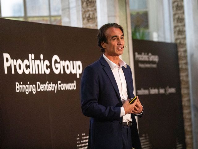 La facturación de Proclinic Group crece un 28% hasta ascender a 220 millones de euros - 1, Foto 1