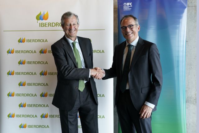 Iberdrola y el Grupo Banco Mundial se alían para potenciar la transición energética en países emergentes - 1, Foto 1