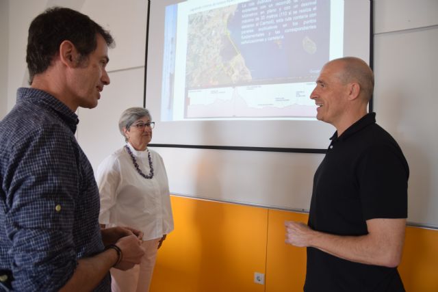 Investigadores de la UPCT diseñan una ruta para visitar las torres costeras del Mar Menor - 1, Foto 1