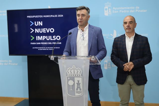 Los presupuestos municipales priorizan mantenimiento urbano, seguridad y el impulso del turismo - 2, Foto 2