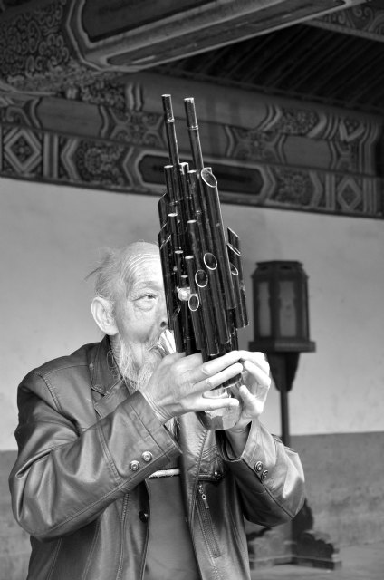 Cómo la música beneficia la salud en las personas mayores - 1, Foto 1