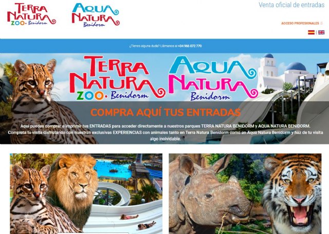 El Ayuntamiento y Terra Natura Murcia vuelven a abrir la escuela de verano  para los más pequeños 