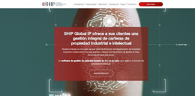 SHIP Global IP lanza un módulo específico para gestión de marcas que facilita la estrategia de registro de marcas en todo el mundo - 1, Foto 1