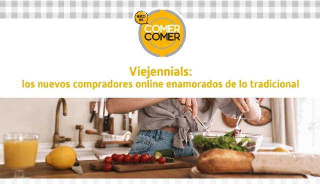 Viejennials: los nuevos compradores online enamorados de lo tradicional - 1, Foto 1