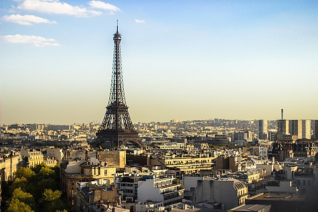 NTT creará el mayor estadio conectado del mundo para generar una réplica digital del Tour de Francia - 1, Foto 1