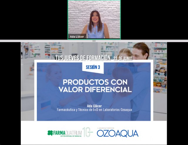 Innovación, eficacia y seguridad explican el valor diferencial de los productos dermocosméticos - 1, Foto 1