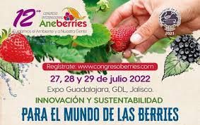 El 12° Congreso Internacional ANEBERRIES: Un referente esencial para el mundo de las berries que no puedes perderte - 1, Foto 1