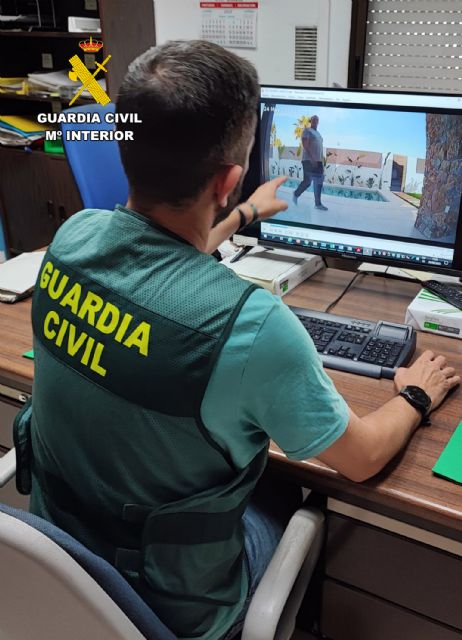 La Guardia Civil detiene a un experimentado delincuente dedicado a robar en viviendas - 2, Foto 2