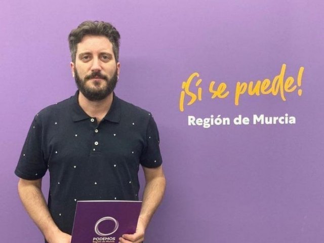 Podemos exige al PP apartar a Luengo de su lista al Senado por su implicación en la autorización ilegal de macrogranjas - 1, Foto 1