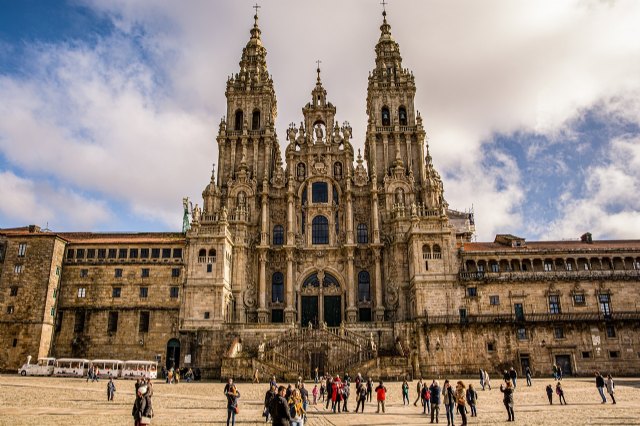 Los ´1.001 Sabores de la Región de Murcia´ desembarcan en Santiago de Compostela - 1, Foto 1