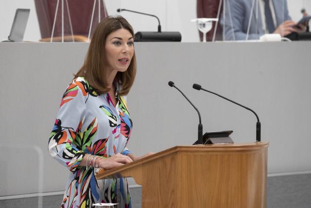 Ruiz Jódar: La asistencia sanitaria está garantizada este verano en toda la Región gracias a las políticas de López Miras - 1, Foto 1