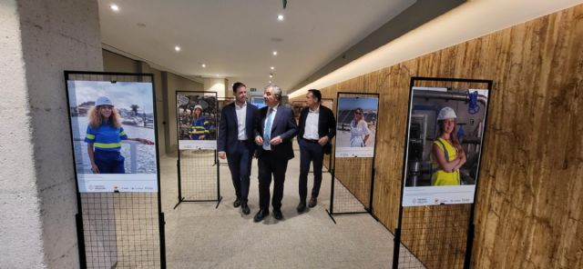 La futura Ley de Ciencia, Tecnología e Innovación de la Región impulsará las mujeres matriculadas en ingenierías La futura Ley de Ciencia, Tecnología e Innovación de la Región impulsará las mujeres matriculadas en ingenierías