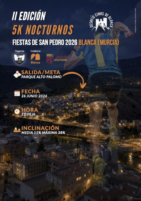 Este viernes, la RCH repite cita con Blanca para cerrar junio Este viernes, la RCH repite cita con Blanca para cerrar junio