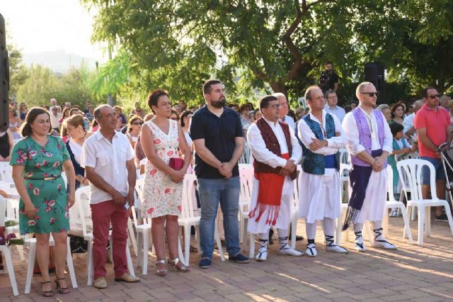 Flores y bailes en honor a San Abdón y San Senén - 3, Foto 3