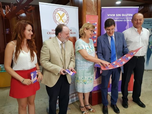 La Región de Murcia, primera comunidad en crear una red de establecimientos sin gluten - 1, Foto 1