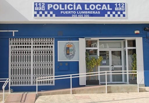 PSOE: Puerto lumbreras pierde el 35% de la plantilla de policia local - 1, Foto 1