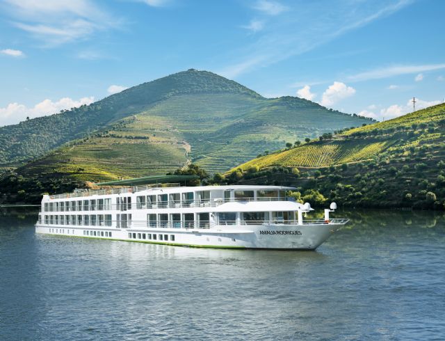 Croisieurope añade más fechas a su oferta 2x1 en el duero - 1, Foto 1