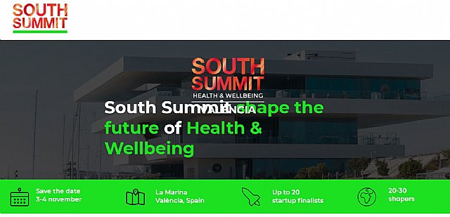 South Summit apuesta por València como hub de innovación y referente en la industria de la salud - 1, Foto 1