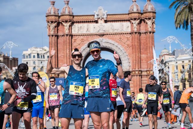 El impacto del deporte en el turismo crece y se asienta ya como un dinamizador clave de la economía - 1, Foto 1