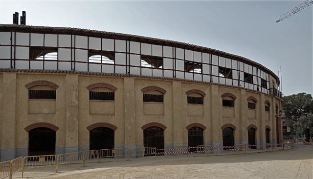 IU exige que el gobierno local rinda cuentas sobre los gastos taurinos en lorca IU exige que el gobierno local rinda cuentas sobre los gastos taurinos en lorca