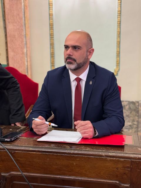 El PSOE propone una plataforma online para reservar las instalaciones deportivas municipales El PSOE propone una plataforma online para reservar las instalaciones deportivas municipales