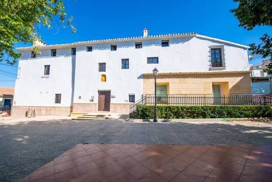 El PSOE exige la declaración de Bien de interés cultural para la Casa Grande de Coy El PSOE exige la declaración de Bien de interés cultural para la Casa Grande de Coy