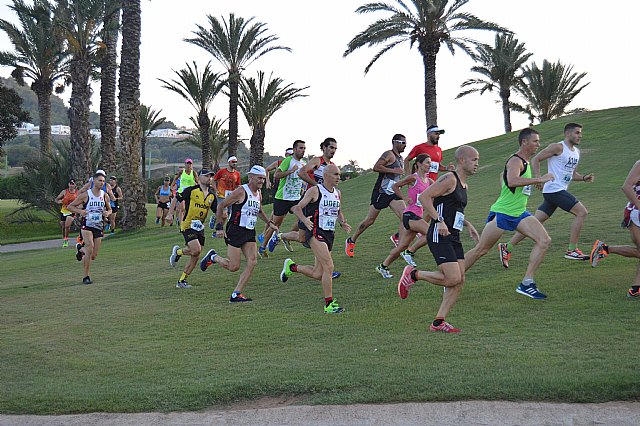 V SUNSET RACE de La Manga Club - 2, Foto 2