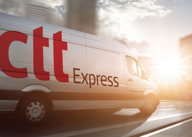 CTT Express consolida su posición como operador ibérico de referencia - 1, Foto 1