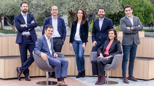 El programa de start-ups de Iberdrola cumple 15 años con una inversión de 175 millones - 1, Foto 1