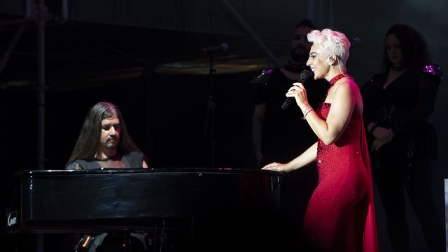 El festival Sal de Música cerró su segunda edición con la asistencia de más de 24.000 personas - 1, Foto 1