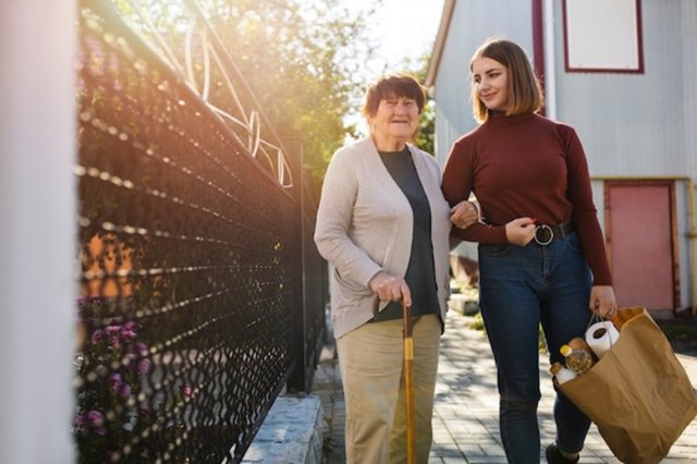 Vecinos por la seguridad: 5 consejos para maximizar la protección del hogar - 1, Foto 1