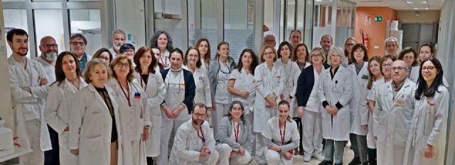 El centro de Bioquímica y Genética Clínica atendió más de 12.400 peticiones en 2023 - 1, Foto 1