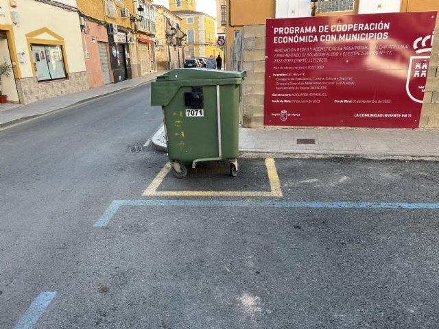 La CARM financiará más de 690.000 euros en los cinco proyectos del POS que se ejecutarán durante lo que resta de este año y el próximo - 1, Foto 1