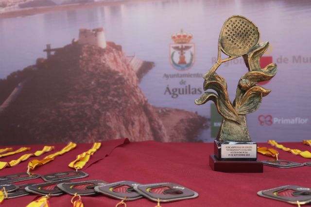 Real Club Polo de Barcelona y Playa de Somo Central Pádel, consiguen el ascenso a primera categoría en el Campeonato de España de Equipos Veteranos - 2, Foto 2